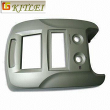 Plastic Injection Blow Molds for Appliance Plastic Parts